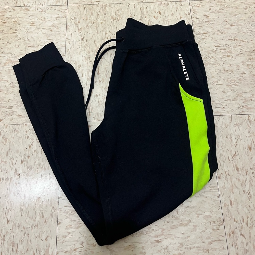 Alphalete Joggers Premium V2